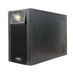 科士达UPS电源YDC9101/9102/9103/9106/9110H 在线式 10KVA/KW