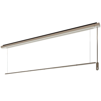 日本drywave隐形晾衣架升降