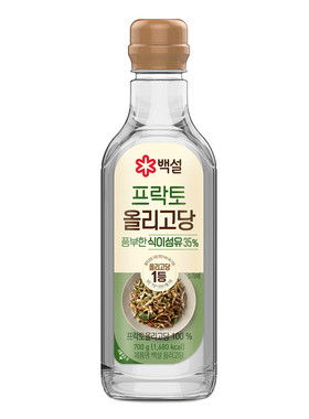 希杰料理低聚糖提味用低聚果糖