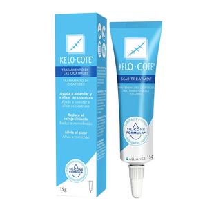 【正品】芭克祛疤膏15g 疤克疤痕硅凝胶去疤双眼皮剖腹产手术修复