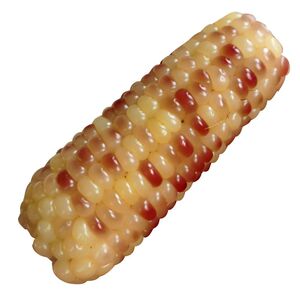 新鲜嫩玉米西双版纳小花糯黏玉米棒真空开袋儿童早餐即食白糯米