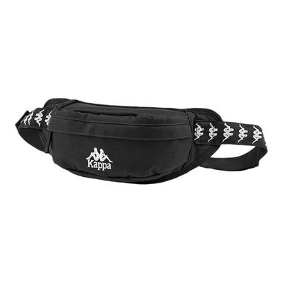 串标斜挎包Kappa卡帕耐磨
