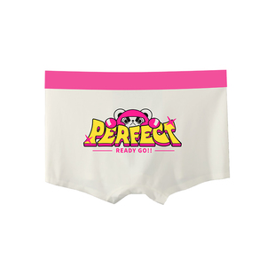 MuseDash猛男buff男士胖次居家内裤盲盒游戏周边二次元喵斯快跑