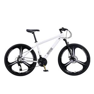 红旗官方铝合金山地自行车成人学生越野变速公路车男女青少年单车