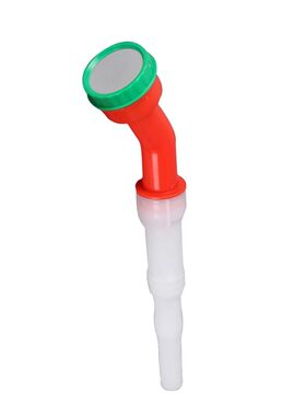 渠牛喷头喷水器喷雾器浇花浇水