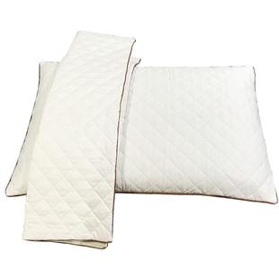 荞麦枕头枕芯内胆套枕芯套决明子枕头皮枕芯皮防漏装荞麦皮的枕套