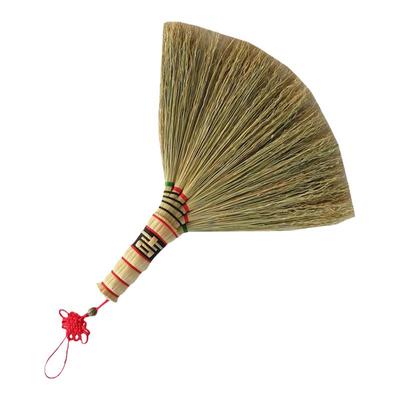 手工扫炕扫把套装结婚搬家床刷子