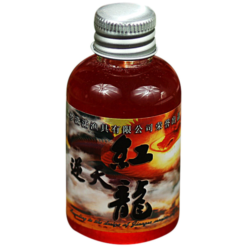 屠池鱼饵钓鱼小药逆天红龙逆天香升级版黑坑竞技鲫鲤鱼添加剂