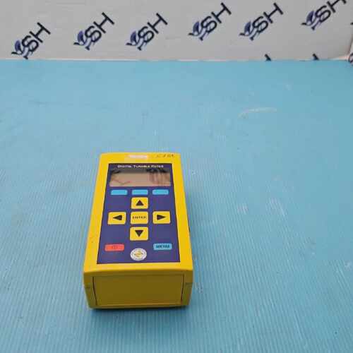 ECI 16724-1R1 Digital Tunable Filter
