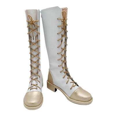 鬼灭之刃动漫COS鞋子量身定制