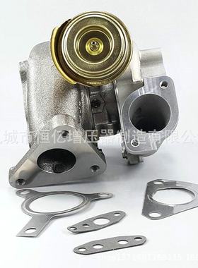 厂家直销GT2056V 14411-EB300涡轮增压器适用于尼桑QW25发动机