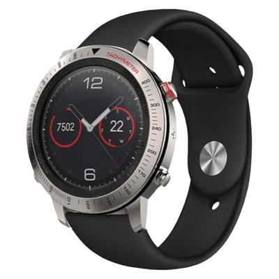 佳明酷龙硅胶手表带运动