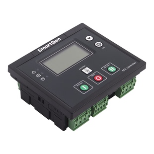 HAT560N众智双路电源自动切换控制器柴油发电机HAT560NBC控制面板