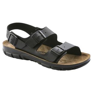 Birkenstock男女通用平跟夏季职业防滑鞋底气垫舒适工作凉鞋Kano