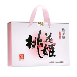 买阿胶糕【认准桃花姬旗舰店】