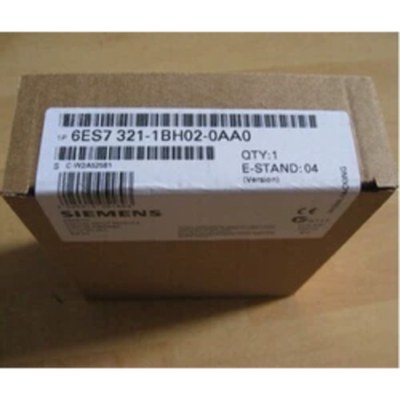 议价全新现货西门子6ES73211BH024AA2模块输入模块原装现货6ES732