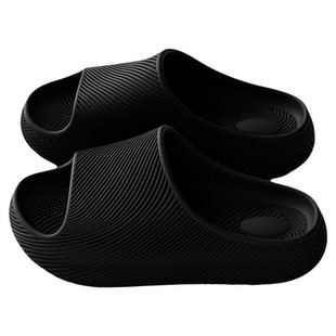 EVA拖鞋男士2026新款室内家居浴室洗澡防滑防臭踩屎感凉拖鞋男夏