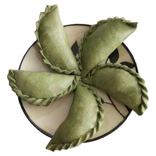 江西清明果鹰潭贵溪特产手工麻叶果清明果加肉沫10个/份1600克左