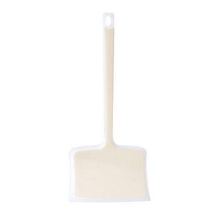 宽面煎饼铲子烙饼专用锅铲食品级硅胶耐高温家用玉子烧不粘锅煎蛋