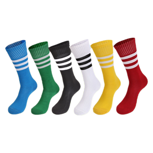 足球袜男中筒儿童青少年成人足球袜专业足球袜短筒防滑耐磨吸汗