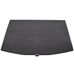 适用宝马mini后备箱隔板改装迷你F56F55F54F60专用尾箱盖板置物板