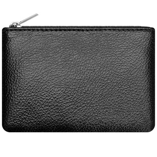 拉链零钱包女男小钱包迷你驾照卡包学生小巧硬币耳机收纳包钥匙包