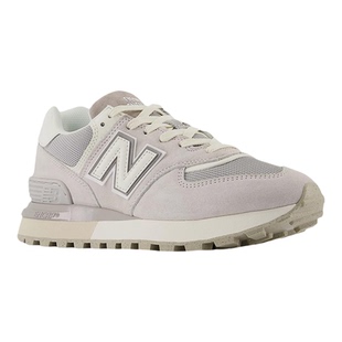 New Balance/NB正品2025新款男女户外运动透气低帮休闲鞋U574LGVB