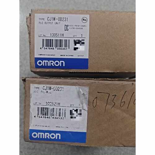 询价-PLC CJ1W-0D231