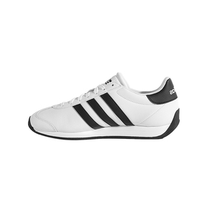 adidas阿迪达斯T头鞋男鞋正品新款经典复古休闲运动阿甘鞋JR4615