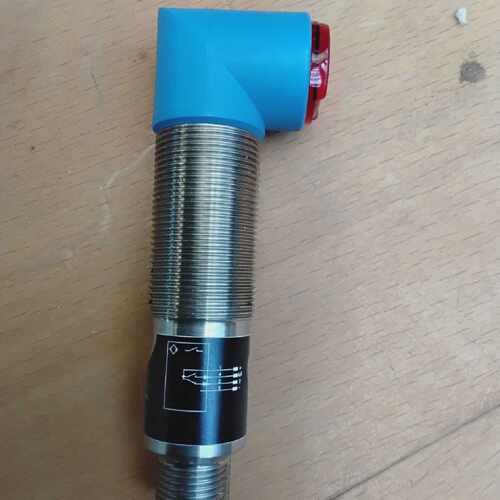 Wenglor HW11PCV3 Photoelectric Sensor 10-30V DC M12 PNP – N