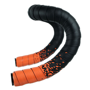 包邮盒装NPY公路车把带 公路弯把缠带 渐变颜色 舒适柔软手把套