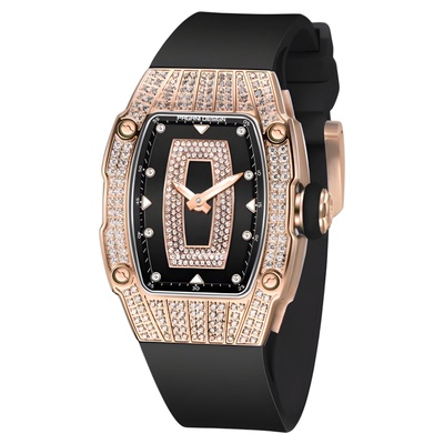 PAGANIDESIGN女士时尚简约手表