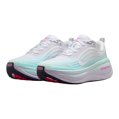 Nike/耐克正品Vomero Plus女士系带训练减震轻便跑步鞋IM6682-159