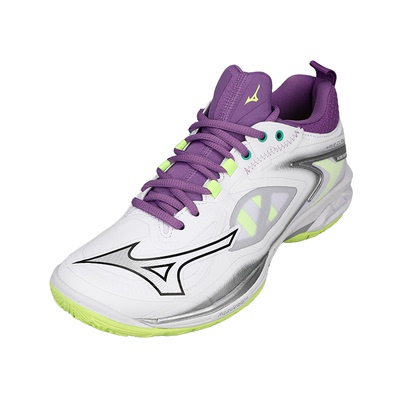 Mizuno/美津浓羽毛球鞋CLAWNEO4