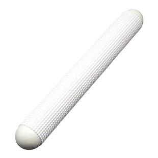 家用排气擀面杖面包吐司烘焙专用浮点擀面棍不粘烘培商用工具