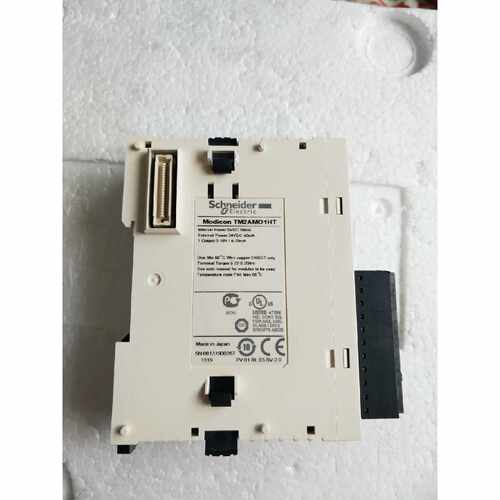 议价施耐德PLC模块 TM2AMO1HT 全新原装正品质保一年欢迎下单咨询
