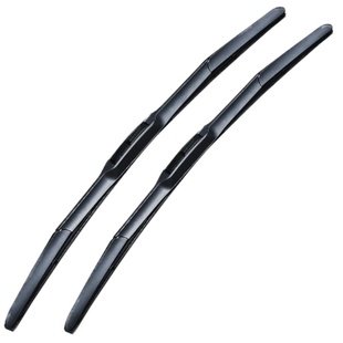 适用奔驰C200L雨刮器A180E300GLK350CLACLS雨刷GLC260原装GLA220