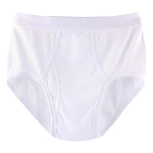furry福瑞内裤三角纯白色纯棉日系运动可爱周边宽松大码胖熊个性