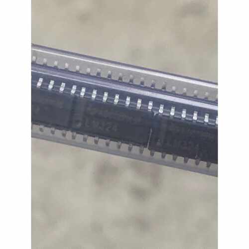 议价芯片LM324维修