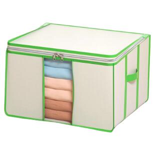 太力真空压缩收纳箱被子专用抽真空牛津布收纳袋衣物衣服棉被家用