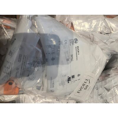 易福门EVC811