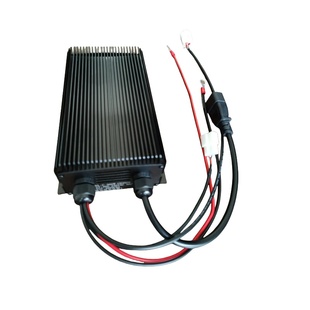 林德叉车专用充电器电动叉车充电器小金刚充电器12V24V48V