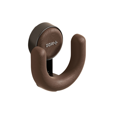 浴室拖鞋架免打孔吸盘壁挂式