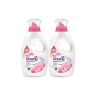 当妮去渍洗衣液多规格留香家用正品官方旗舰店实惠装