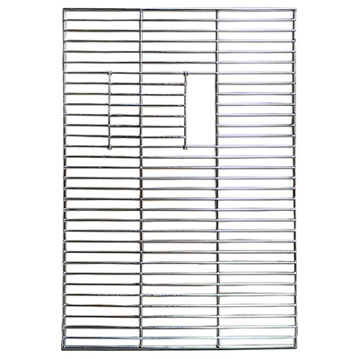 定制不锈钢304鹦鹉笼门笼片隔网