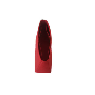 定做LOEWE Berlingo小号大号内胆包毛毡内衬拉链收纳定型化妆包撑