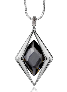 厂家直销挂饰时尚大气女毛衣链女