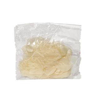 手指套一次性橡胶手指套乳胶防护指套点钞美甲粉笔防水防滑伤口