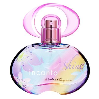 【自营】菲拉格慕梦中彩虹女士香水30ml花果香柑橘调情人节礼物