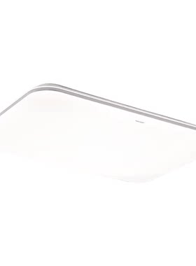 yeelight智能全光谱护眼吸顶灯